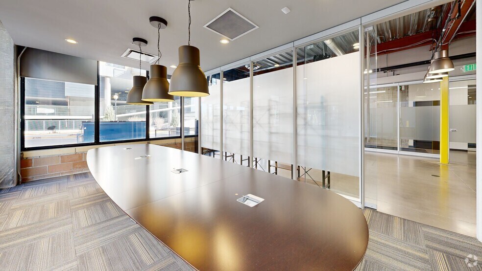 3001 Brighton Blvd, Denver, CO à louer - Numérisation 3D Matterport – Image 3 sur 27
