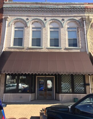 Plus de détails pour 210 N Liberty St, Jackson, TN - Local commercial à vendre