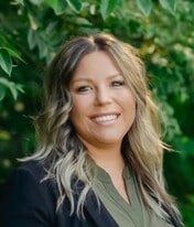 Chelsie Gilpin