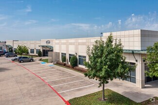 Plus de détails pour 530 E Corporate Dr, Lewisville, TX - Bureau à louer
