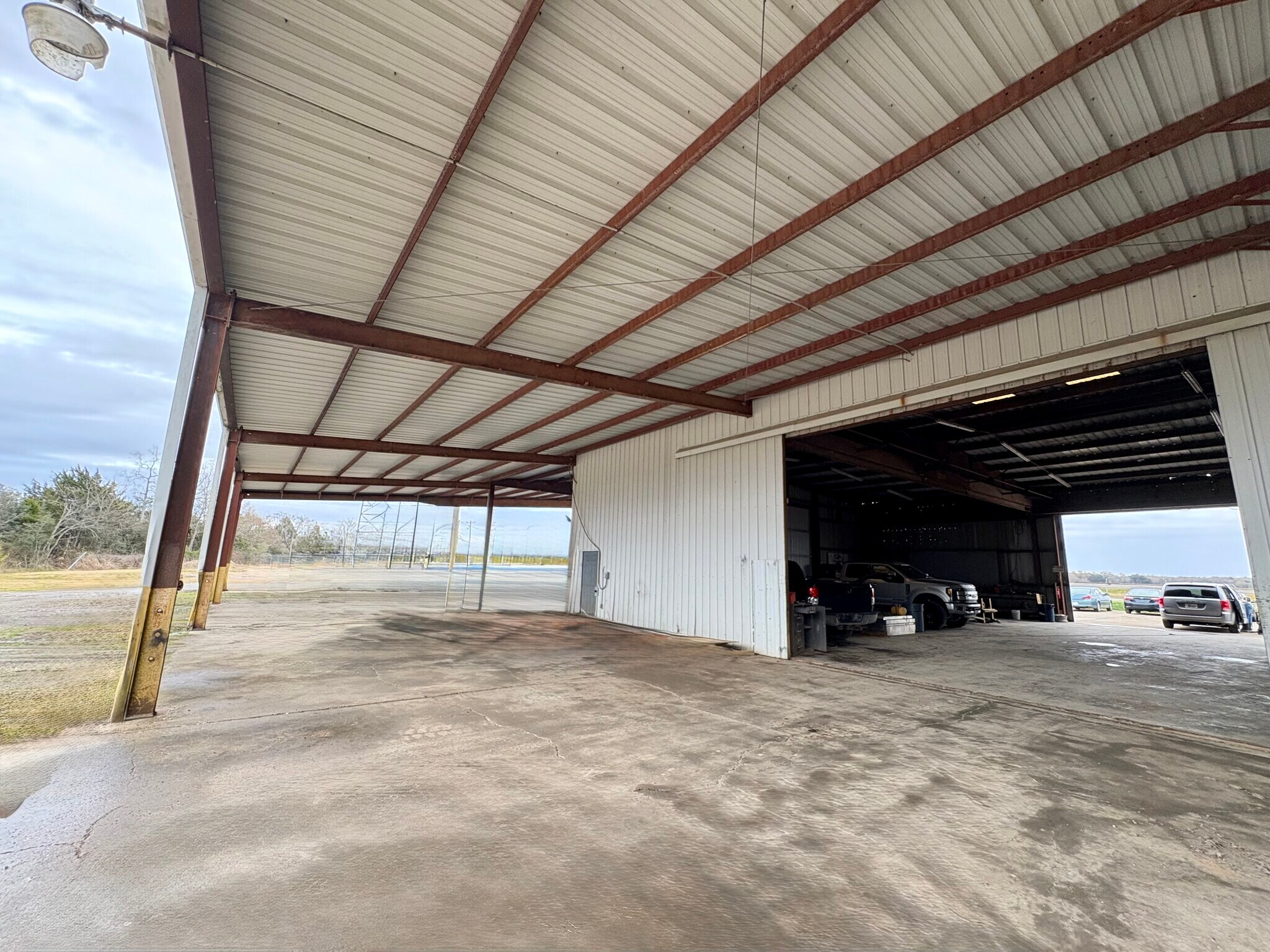 8509 Egan Hwy, Crowley, LA à louer Photo principale– Image 1 sur 19