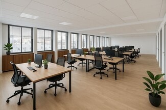 Plus de détails pour 43-45 Rue De Naples, Paris - Bureau à louer