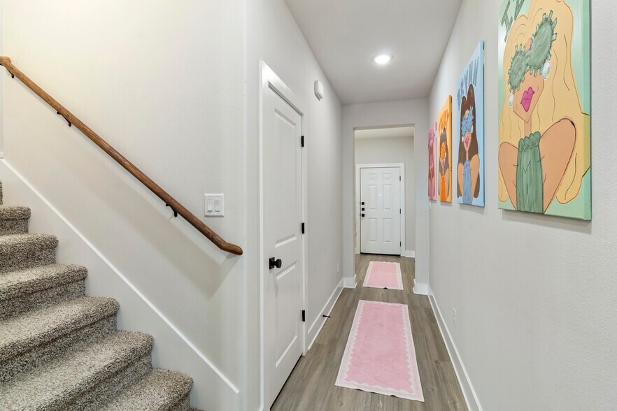 4038 Gunner Trl, College Station, TX à vendre - Photo de l’immeuble – Image 3 sur 31