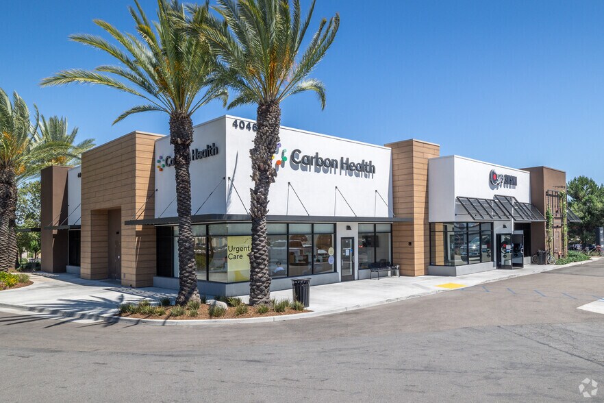 40461 Murrieta Hot Springs Rd, Murrieta, CA à vendre - Photo principale – Image 1 sur 6