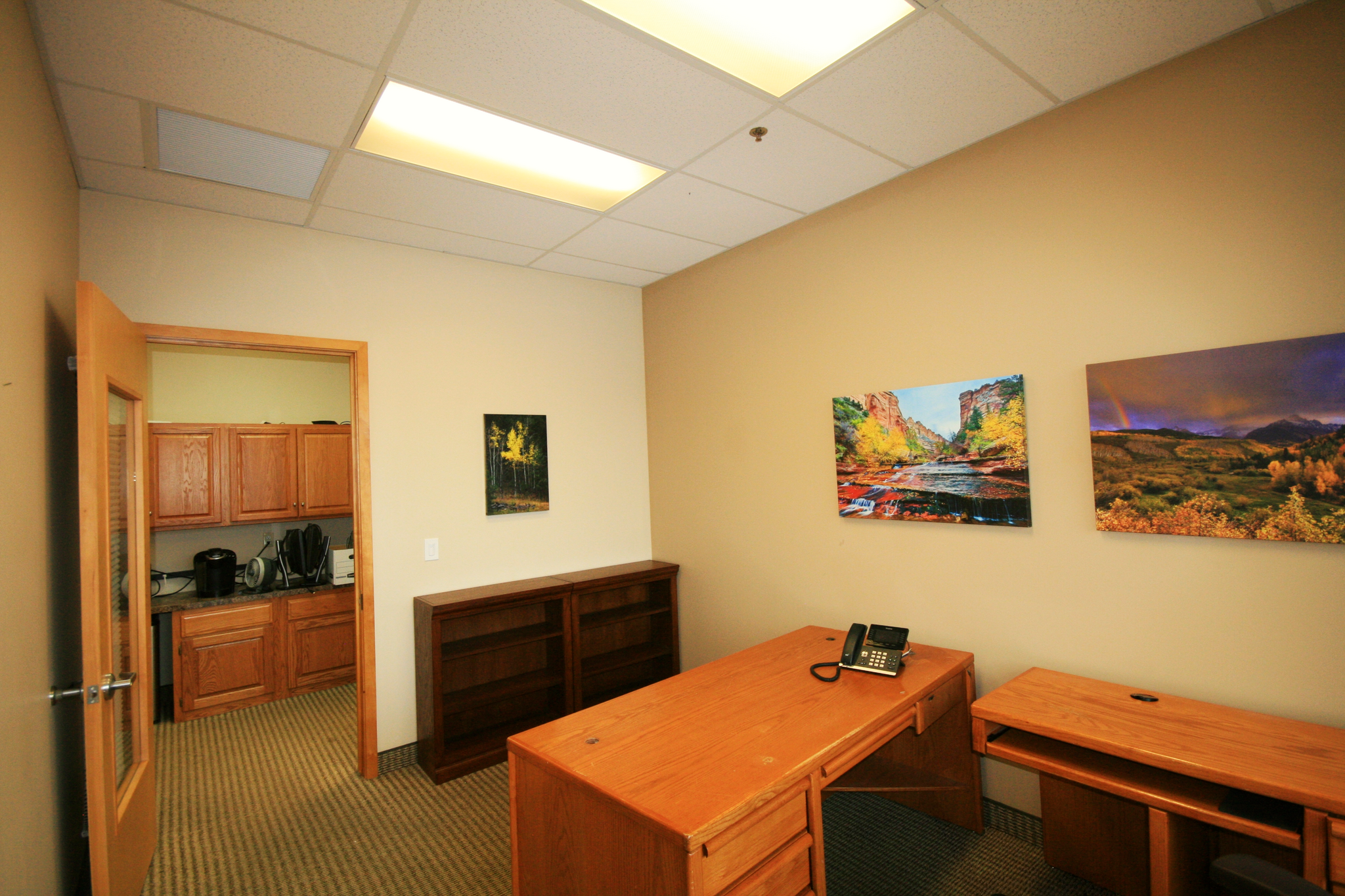 1015-1075 W Horsetooth Rd, Fort Collins, CO à louer Photo intérieure– Image 1 sur 3