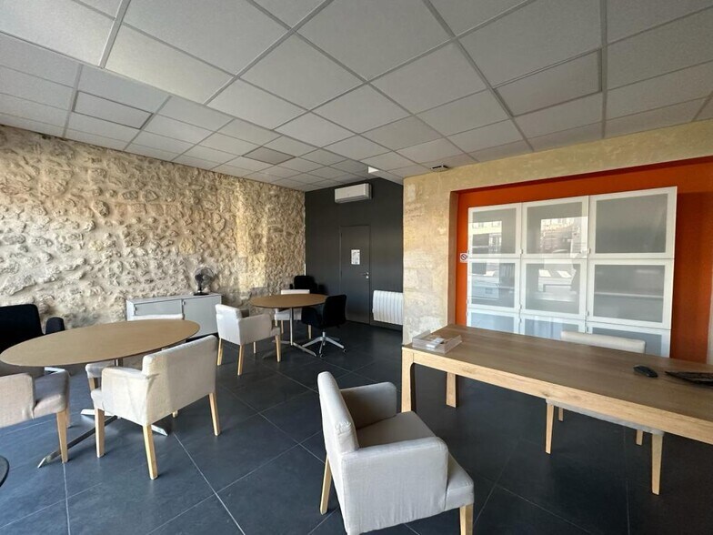 Bureau dans Blanquefort à louer - Photo intérieure – Image 2 sur 5