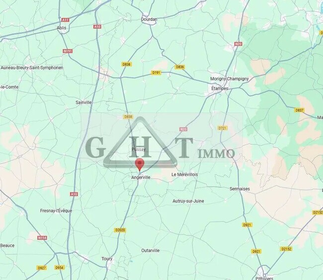 Plus de détails pour Industriel/Logistique à louer