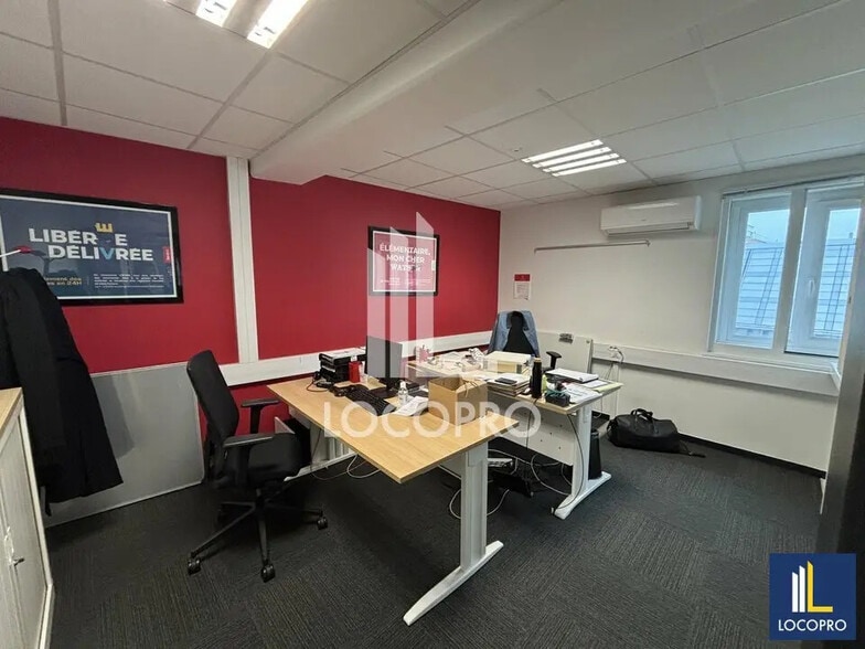 Bureau dans Nice à louer - Photo intérieure – Image 3 sur 11