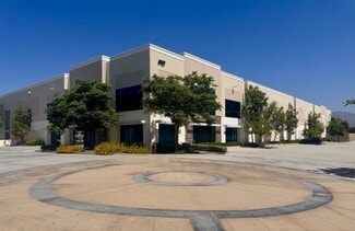 Plus de détails pour 4187 Temple City Blvd, El Monte, CA - Industriel/Logistique à louer