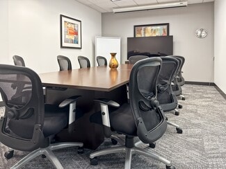 Plus de détails pour 2550 W Union Hills Dr, Phoenix, AZ - Coworking à louer