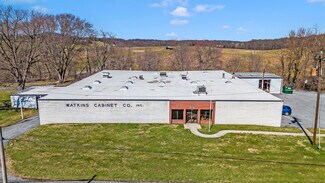 Plus de détails pour 18001 Sellman Rd, Dickerson, MD - Local d’activités à vendre