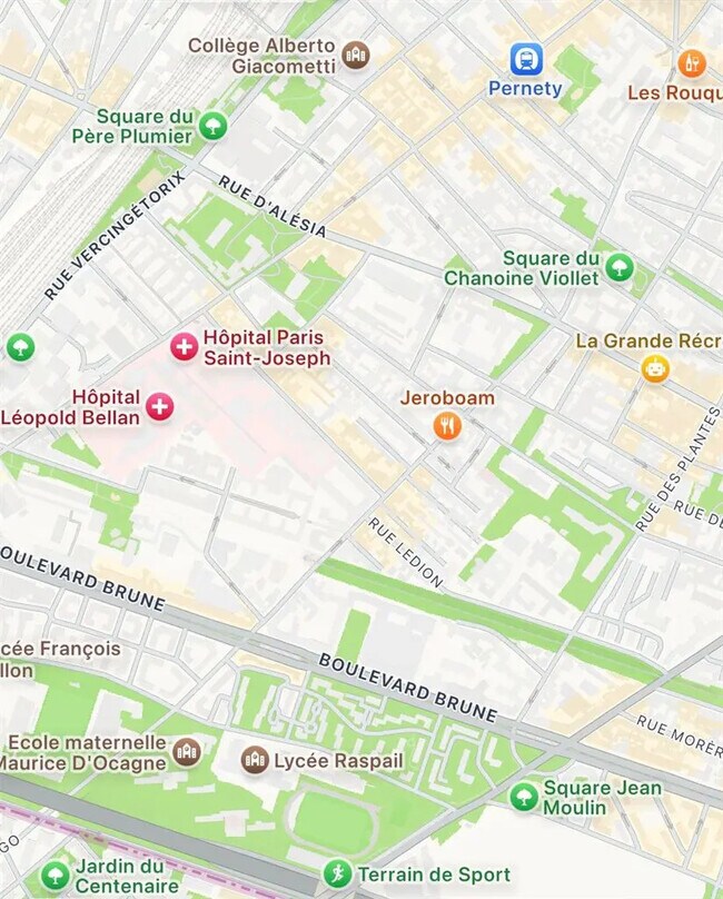 Plus de détails pour Local commercial à louer