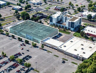 Plus de détails pour 1709 Galleria Blvd, Franklin, TN - Local commercial à vendre