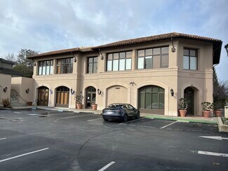 Plus de détails pour 3500 Alameda de las Pulgas, Menlo Park, CA - Local commercial à louer