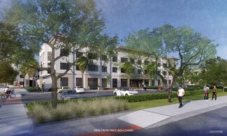 Plus de détails pour 1027 W Price Blvd, North Port, FL - Bureau/Médical à louer