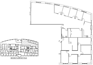 7301 Forest Ave, Richmond, VA à louer Plan d’étage– Image 1 sur 1