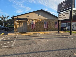 Plus de détails pour 0, New Port Richey, FL - Local commercial à vendre