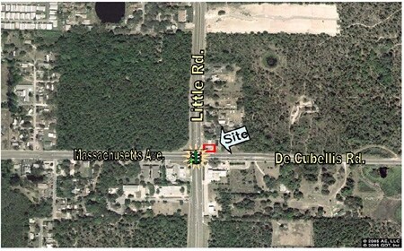 7008 Little Rd, New Port Richey, FL à louer Photo principale– Image 1 sur 11