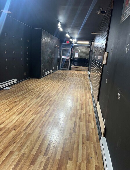 514 Orange St, Newark, NJ à louer - Photo de l’immeuble – Image 2 sur 3