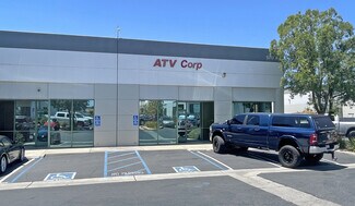 Plus de détails pour 570-571 Central Ave, Lake Elsinore, CA - Industriel/Logistique à vendre