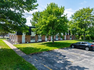 Plus de détails pour 5510 Beavercrest Dr, Lorain, OH - Logement à vendre