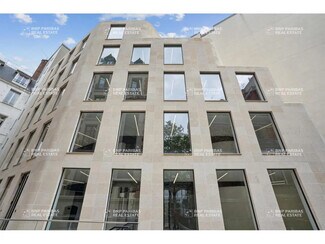 Plus de détails pour 44 Avenue De Villiers, Paris - Bureau à louer