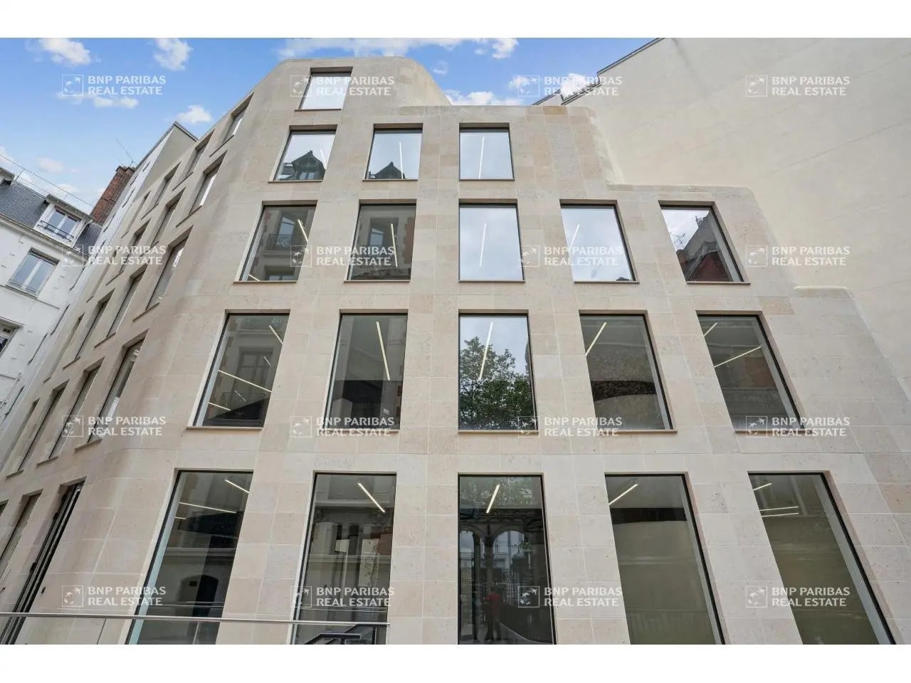 44 Avenue De Villiers, Paris à louer Photo de l’immeuble– Image 1 sur 16