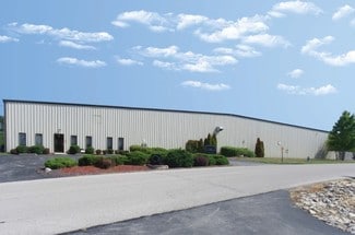 Plus de détails pour 5 Trautman Industrial Ct, Sainte Genevieve, MO - Industriel/Logistique à vendre