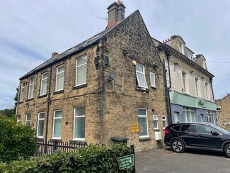 Plus de détails pour 33A Front St, Newcastle Upon Tyne - Bureau à louer