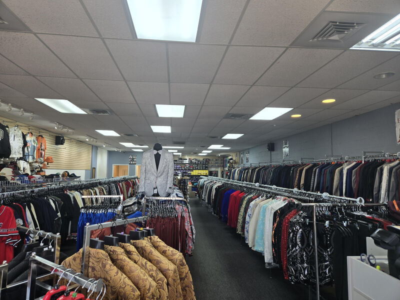 64-74 Blanding Blvd, Orange Park, FL à louer Photo intérieure– Image 1 sur 2