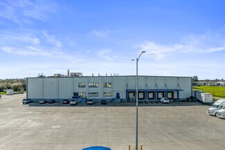 Plus de détails pour 1111 Navy Dr, Stockton, CA - Industriel/Logistique à louer