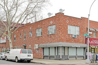 Plus de détails pour 24-01 23rd Ave, Astoria, NY - Local commercial à vendre