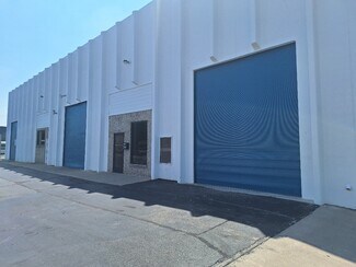 Plus de détails pour 4830 Delemere Ave, Royal Oak, MI - Industriel/Logistique à louer