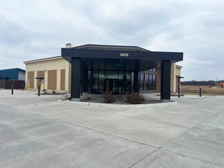 Plus de détails pour 1405 Baltimore Dr, Ames, IA - Bureau à vendre