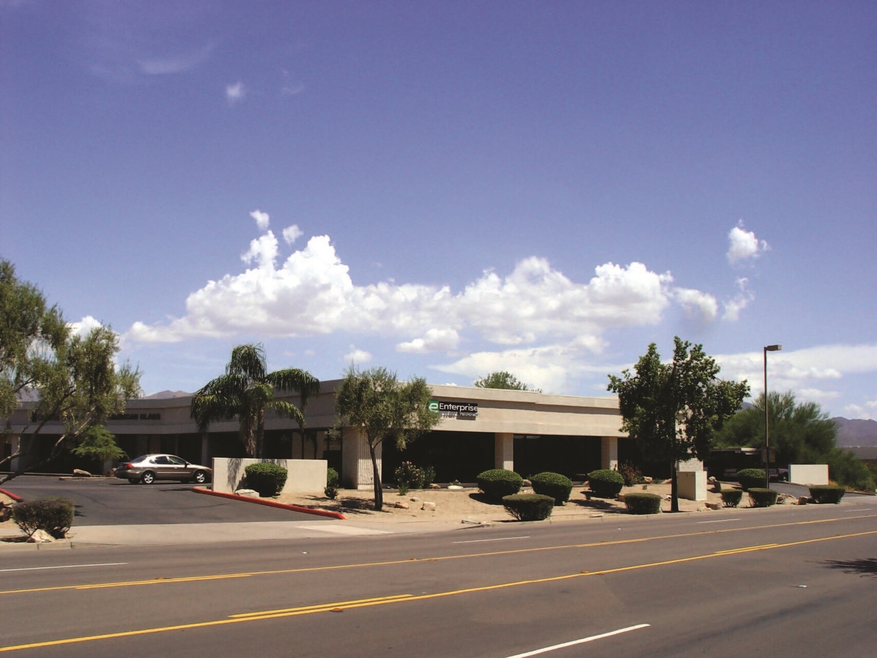 8340 E Raintree Dr, Scottsdale, AZ à louer Photo principale– Image 1 sur 11