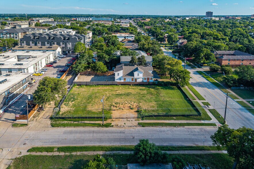 722 N Marsalis Ave, Dallas, TX à vendre - Photo de l’immeuble – Image 3 sur 22