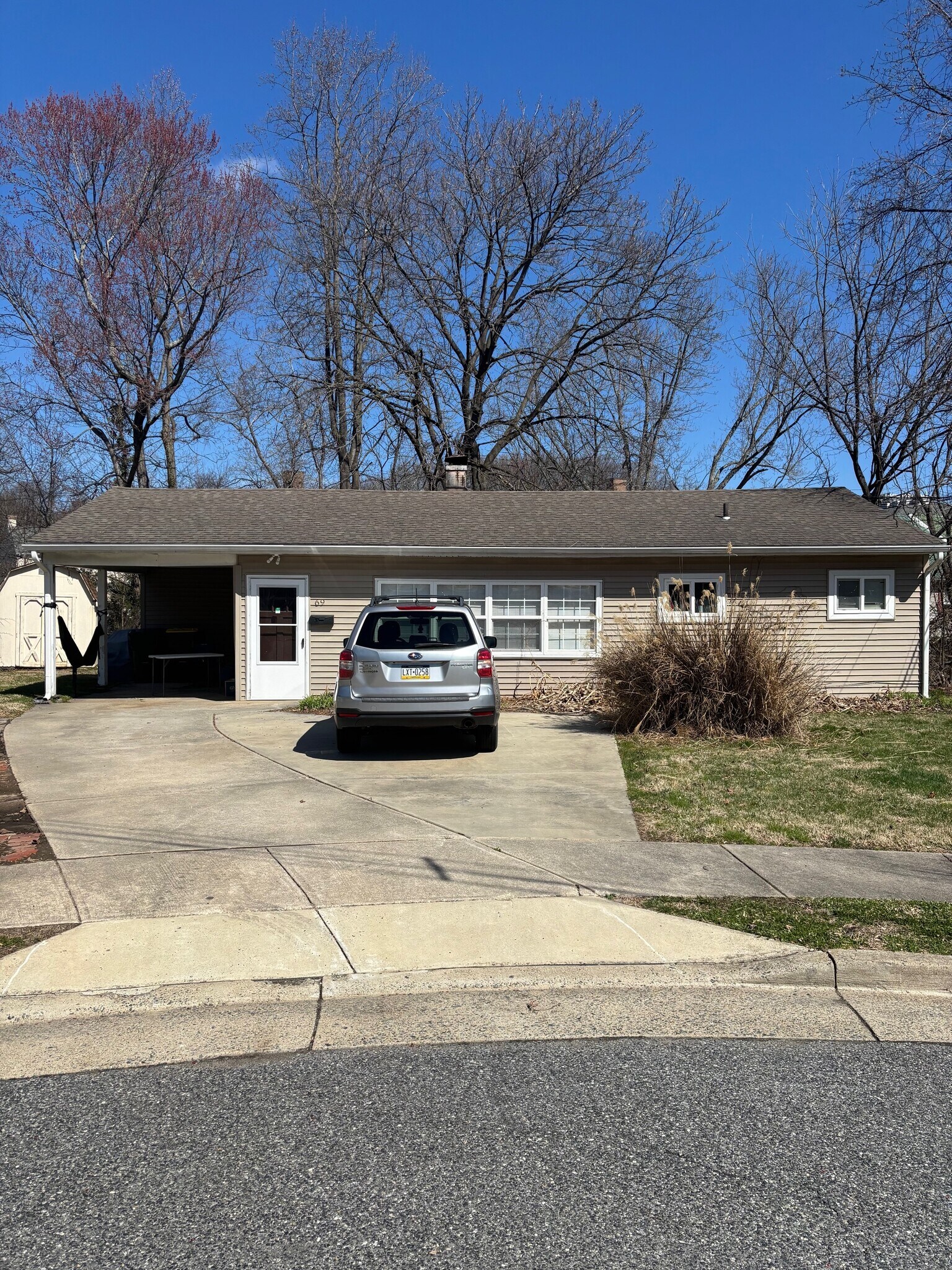 69 Kennard Dr, Newark, DE à vendre Photo principale– Image 1 sur 2