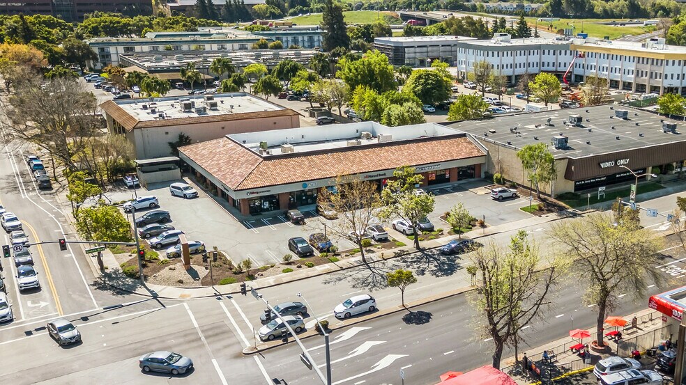 7900-7916 Dublin Blvd, Dublin, CA à vendre - Photo de l’immeuble – Image 3 sur 3