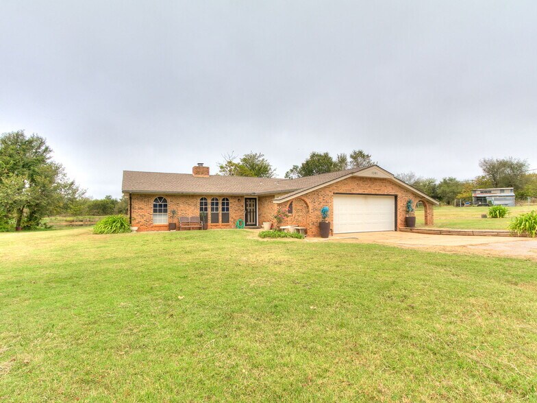 5201 Washington Blvd, Spencer, OK à vendre - Photo de l’immeuble – Image 2 sur 79