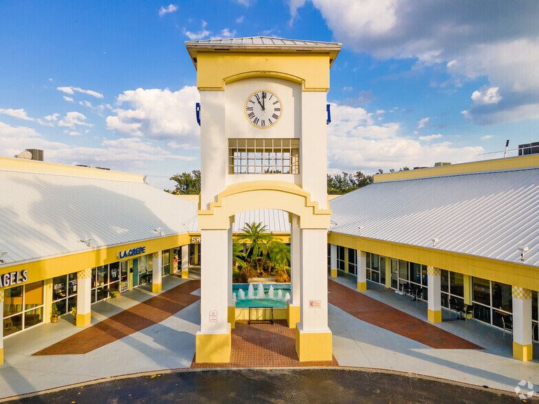 6200 N Federal Hwy, Fort Lauderdale, FL à louer - Photo principale – Image 1 sur 14