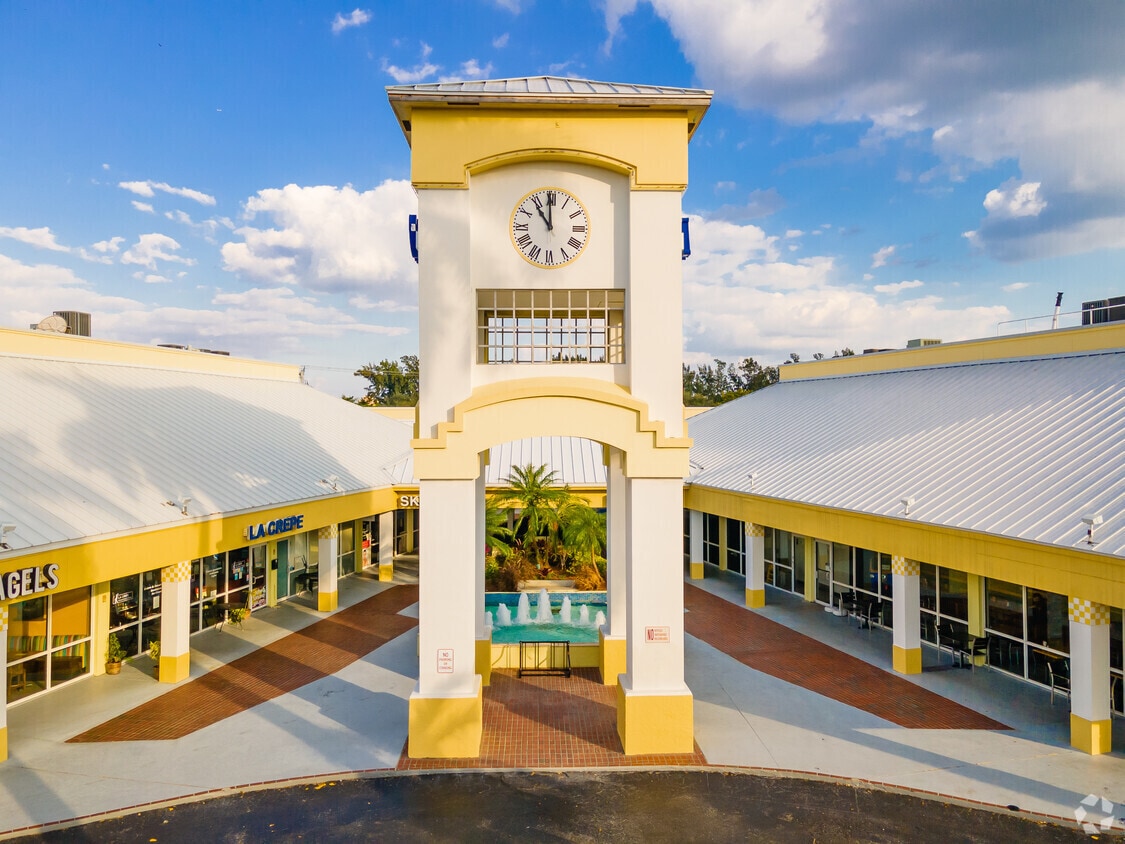 6200 N Federal Hwy, Fort Lauderdale, FL à louer Photo principale– Image 1 sur 15