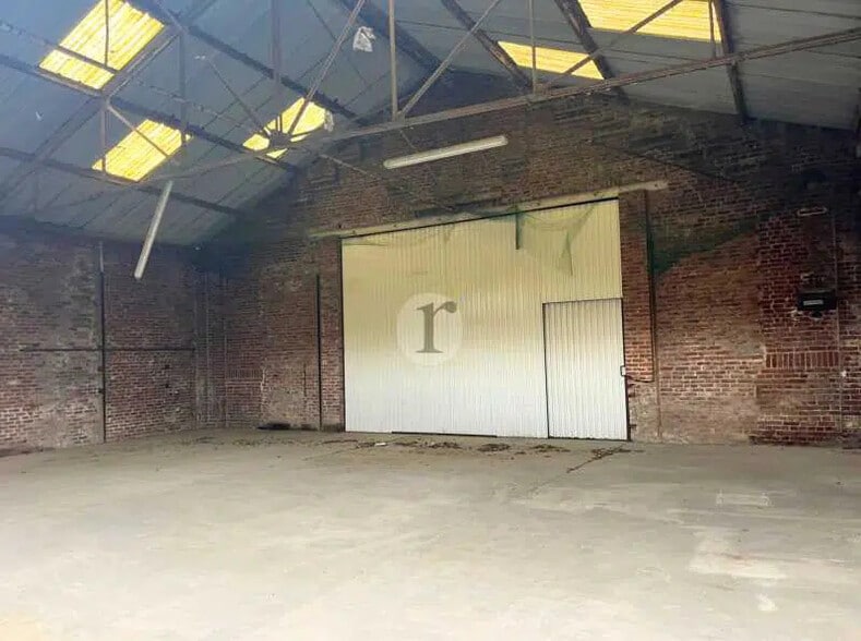 Industriel/Logistique dans LOMME à vendre - Photo de l’immeuble – Image 3 sur 6