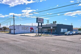 Plus de détails pour 13302 Rosecrans Ave, Norwalk, CA - Local commercial à vendre