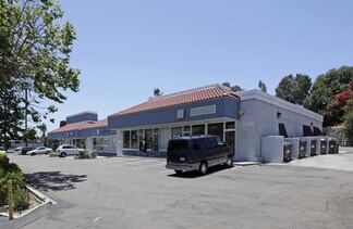 Plus de détails pour 6062 Lake Murray Blvd, La Mesa, CA - Local commercial à louer