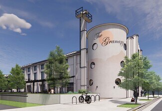 Plus de détails pour 320 2nd ave, Longmont, CO - Bureau/Local commercial à louer