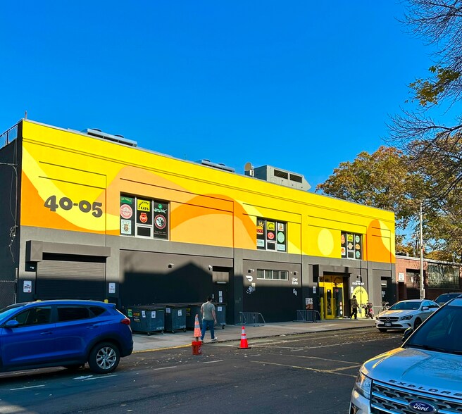 4005 Skillman Ave, Long Island City, NY à louer - Photo de l’immeuble – Image 1 sur 8