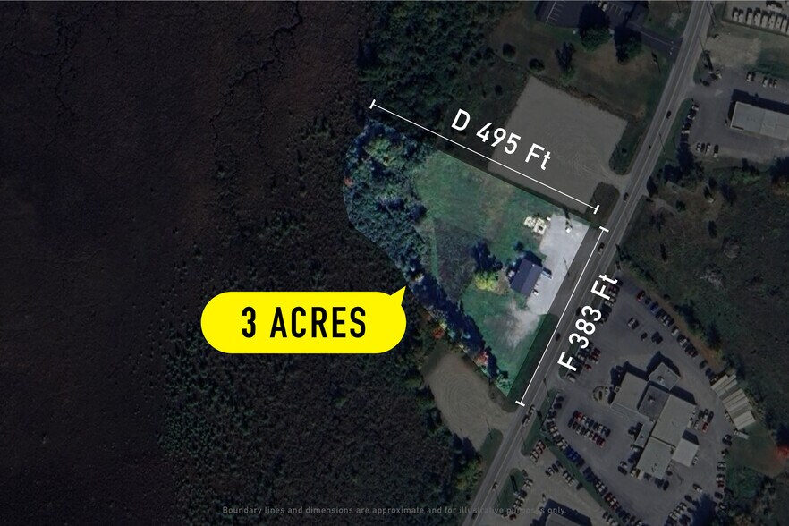 190 Lombard St, Smiths Falls, ON à vendre - Photo de l’immeuble – Image 3 sur 7