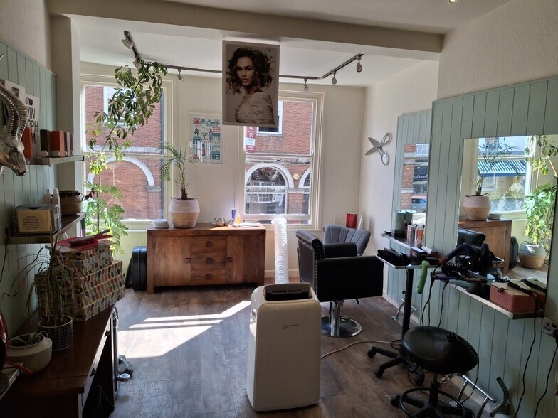 23-23A High St, Market Harborough à louer - Photo intérieure – Image 2 sur 5