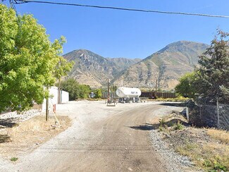 Plus de détails pour 1235 Industrial Pky, Provo, UT - Terrain à vendre