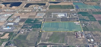 Plus de détails pour 13540 County Road 10, Fort Lupton, CO - Terrain à vendre